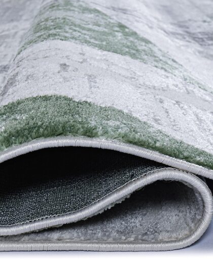 37515A stan GREEN FLS / L.GREY