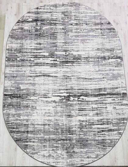 36339X oval SILVER / SILVER