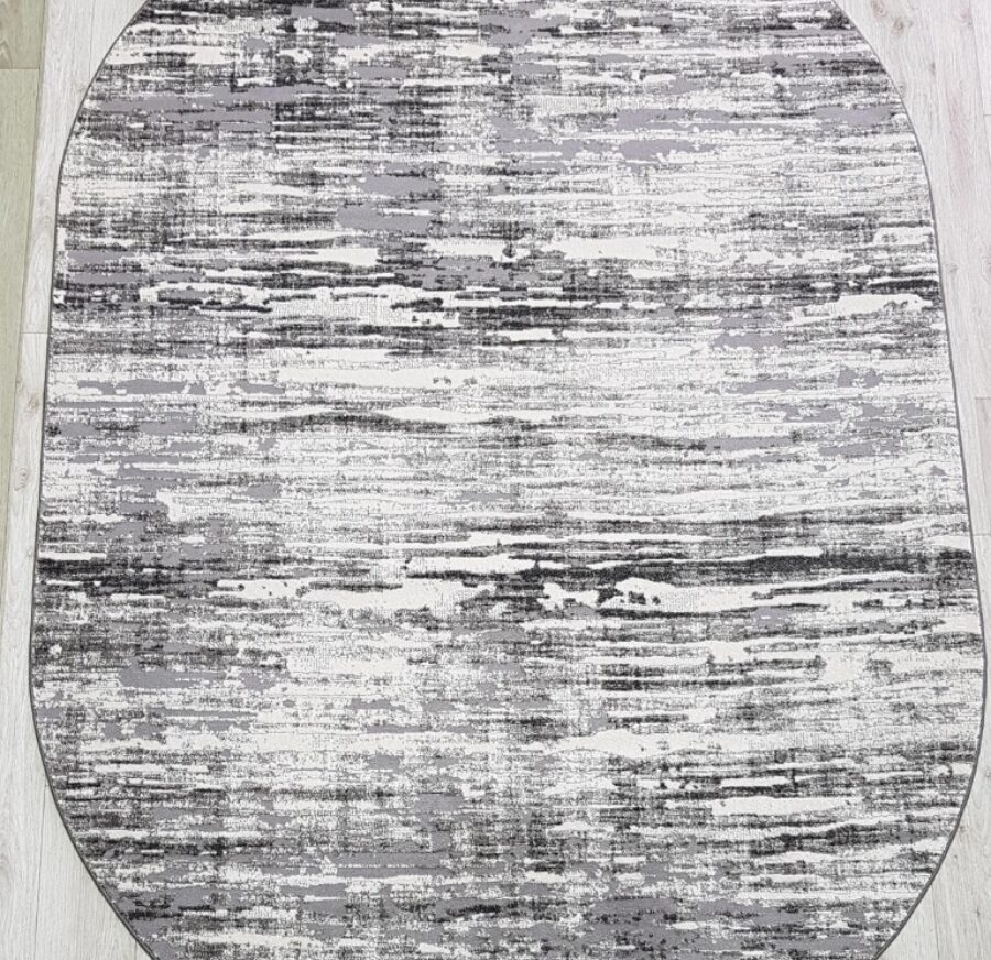 36339X oval SILVER / SILVER