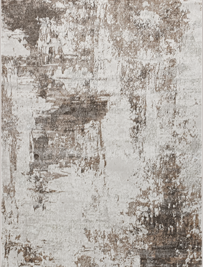 51280A stan BROWN FLS / BEIGE FL