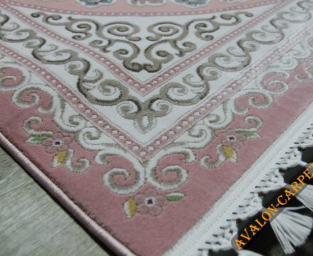 36054A stan PINK / PINK