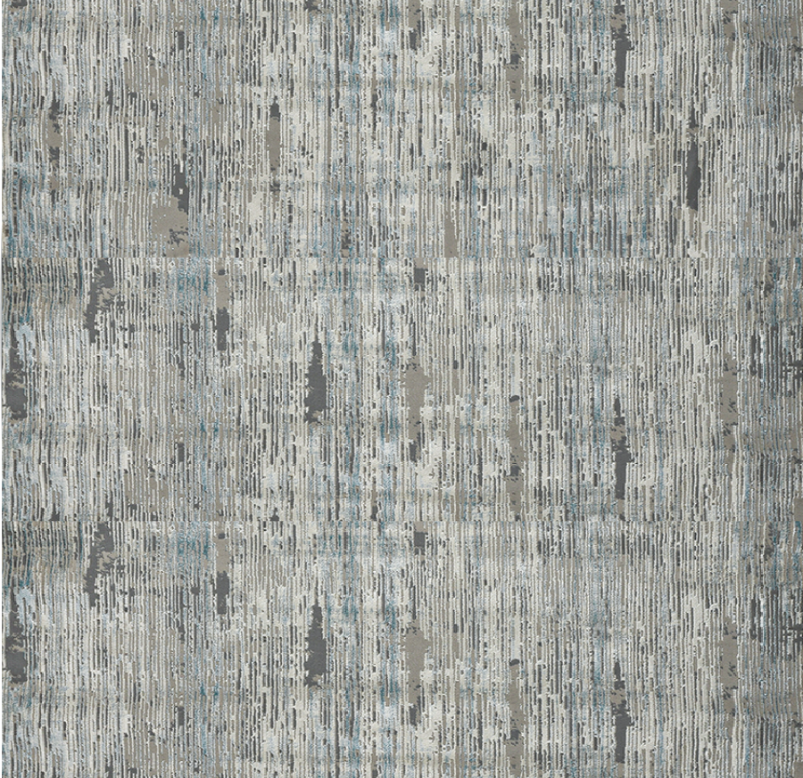 36866A stan BLUE / L.GREY