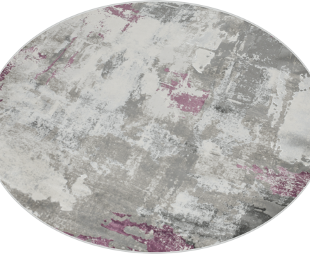 36506A daire GREY / LILA