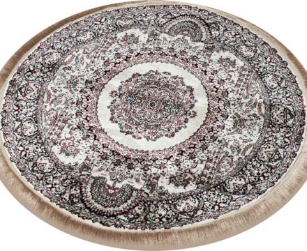 20054A daire CREAM / CREAM