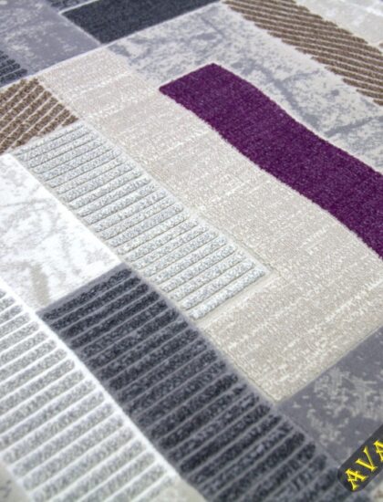 36622A stan GREY / LILA