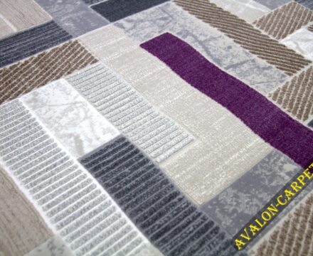 36622A stan GREY / LILA