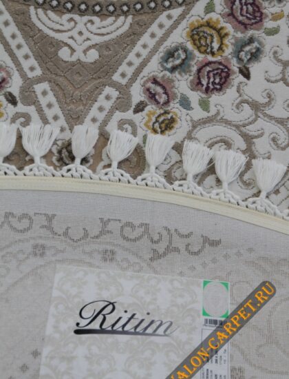 36073A oval WHITE / WHITE