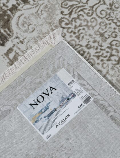 38713B stan L.BEIGE / BEIGE