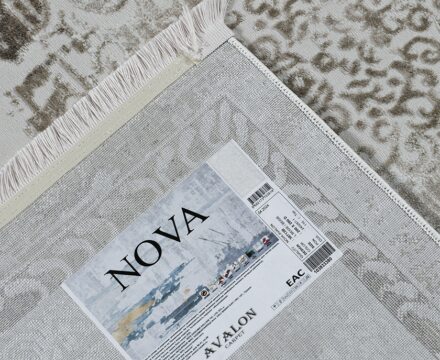 38713B stan L.BEIGE / BEIGE