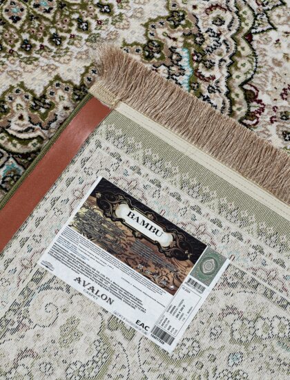 20058A stan GREEN / GREEN