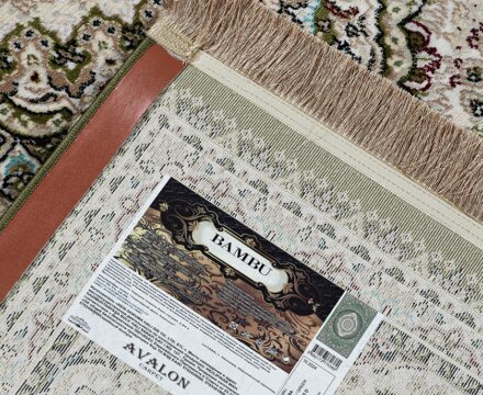 20058A stan GREEN / GREEN