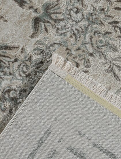 37545A stan GREEN / CREAM