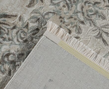 37545A stan GREEN / CREAM