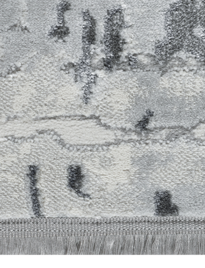 40045B stan GREY / L.GREY