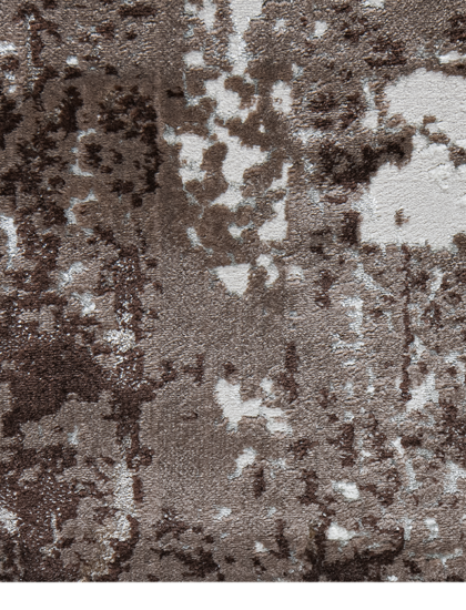 37342A r BROWN / D.BEIGE