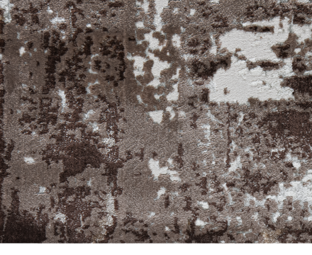 37342A r BROWN / D.BEIGE