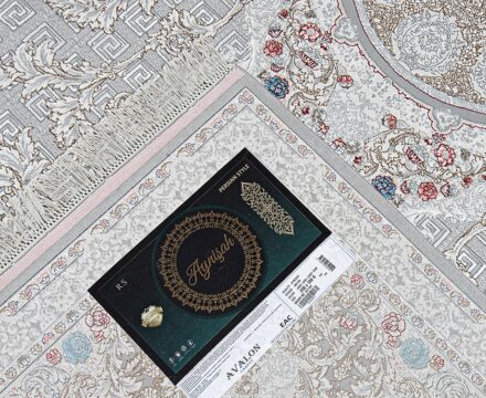 38519A stan GREY CKM / GREY CKM