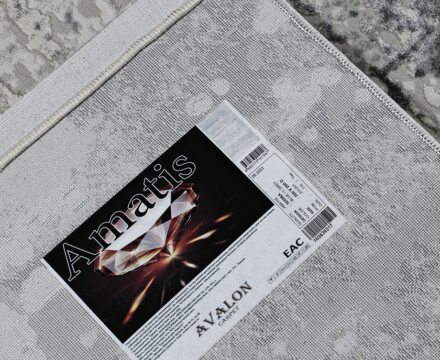 36556A stan GREY / BLUE