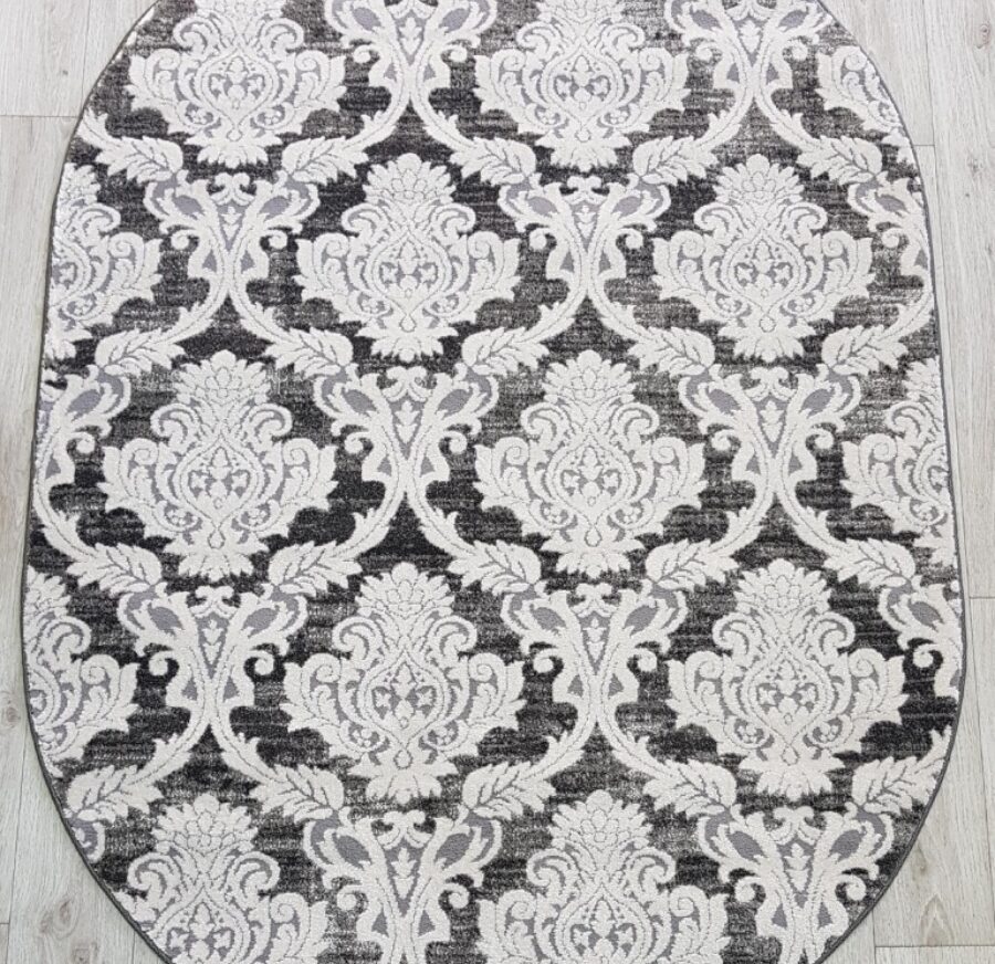 36188X oval SILVER / SILVER