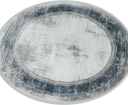 38720A daire BLUE / WHITE