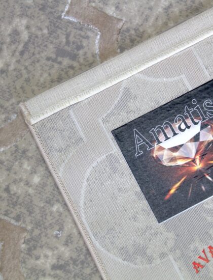 36557A stan L.BEIGE / L.BEIGE