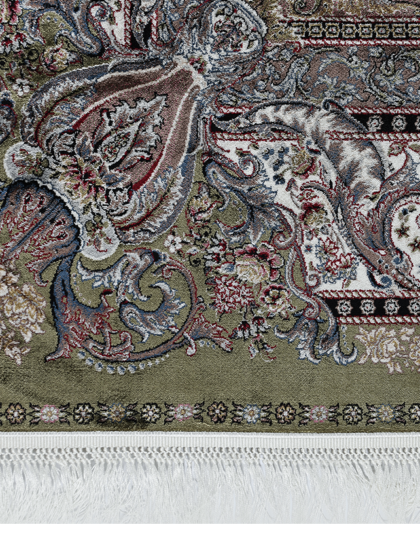 39759A stan GREEN / GREEN