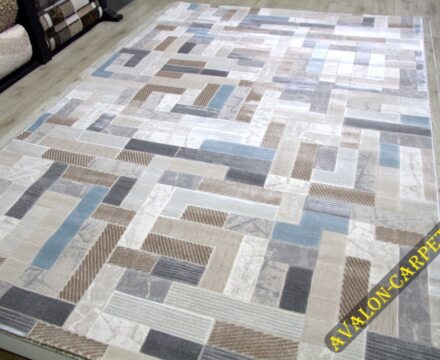 36622A stan GREY / BLUE