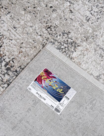 38549A stan GREY FLS / CREAM FLS