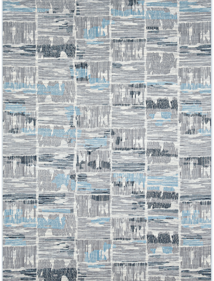 50010A stan L.GREY / BLUE CKM