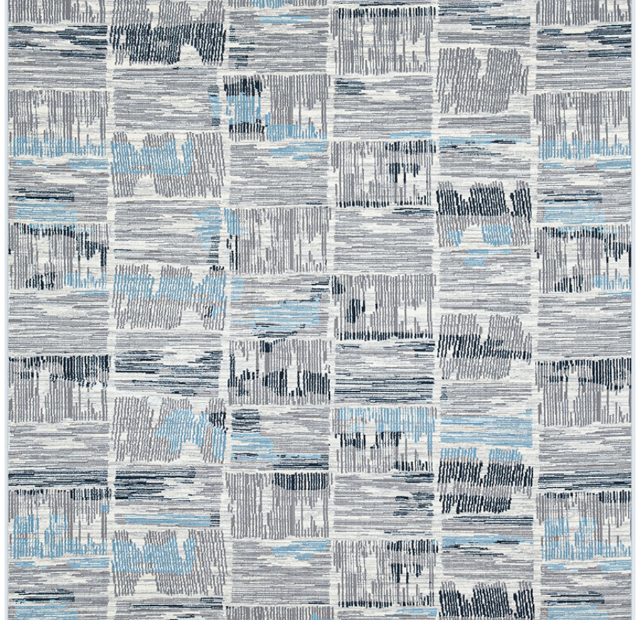 50010A stan L.GREY / BLUE CKM