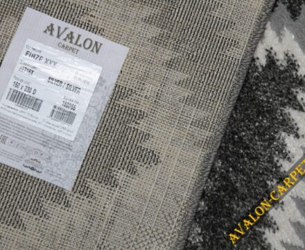 22716X stan SILVER / SILVER