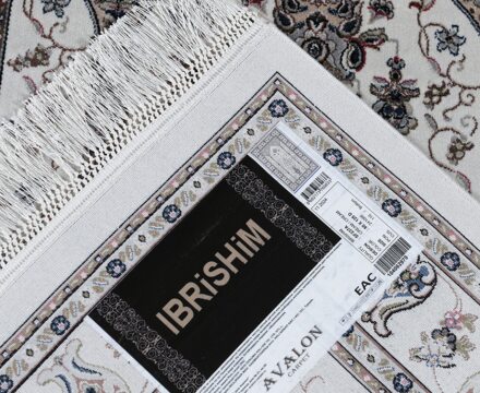 SF237A stan CREAM / CREAM