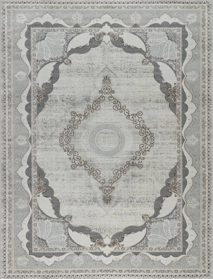 36564A stan L.BEIGE / BLUE