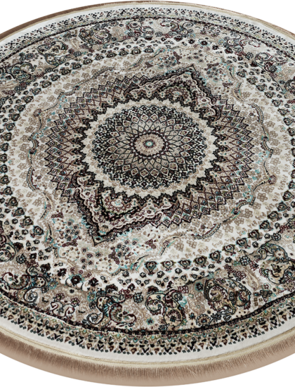 20058A daire CREAM / CREAM