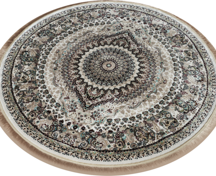 20058A daire CREAM / CREAM