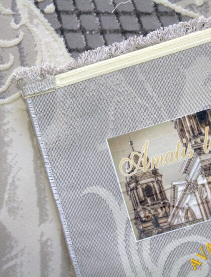 36565A stan GREY / GREY