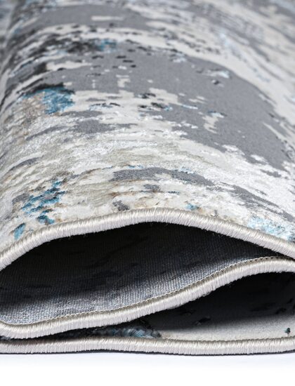 37896B stan BLUE FLS / BEIGE FLS