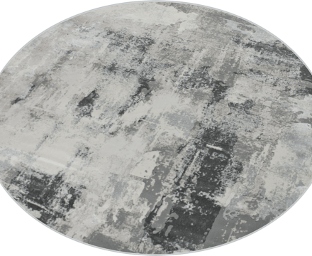 36506A daire GREY / GREY