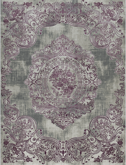 36560A stan GREY / LILA