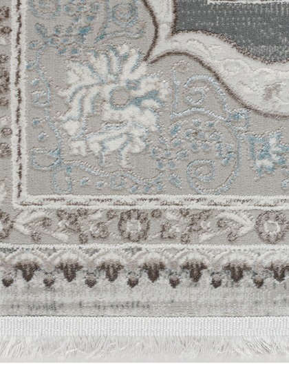 36564A stan L.BEIGE / BLUE