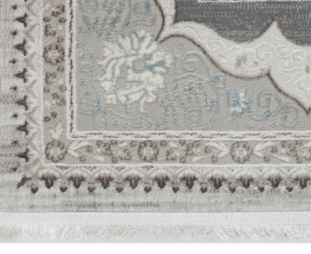 36564A stan L.BEIGE / BLUE