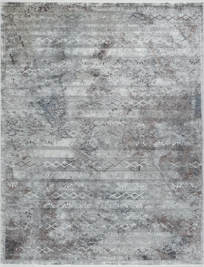 51815C stan L.GREY CKM / CREAM