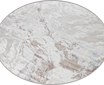 38508A daire L.GREY / BEIGE