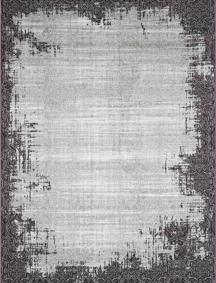 36949A stan BEIGE / DL.LILA