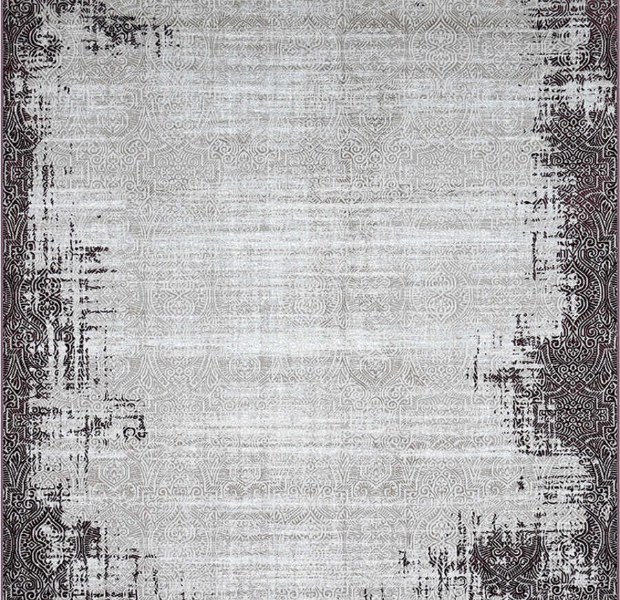 36949A stan BEIGE / DL.LILA