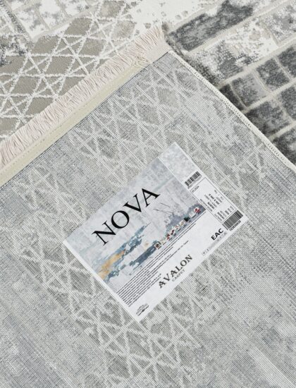 38267B stan GREY / L.GREY