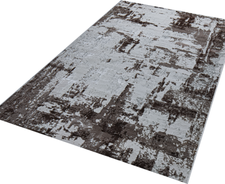 37342A r BROWN / D.BEIGE