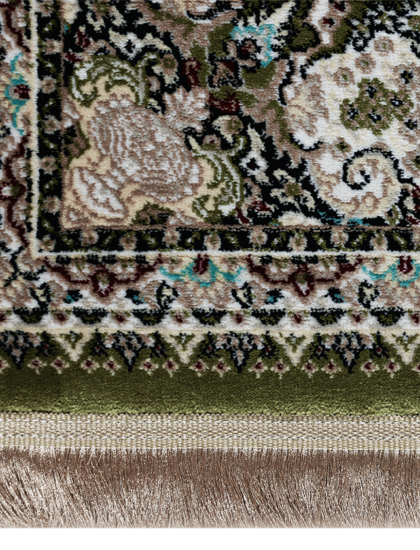 20058A stan GREEN / GREEN