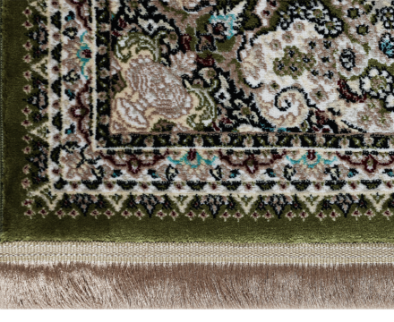 20058A stan GREEN / GREEN