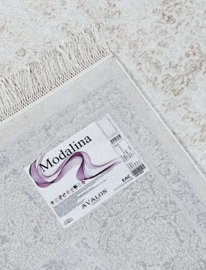 51804B stan L.GREY CKM / CREAM